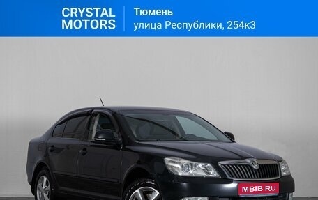 Skoda Octavia, 2012 год, 1 029 000 рублей, 1 фотография