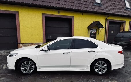 Honda Accord VIII рестайлинг, 2008 год, 1 000 000 рублей, 8 фотография