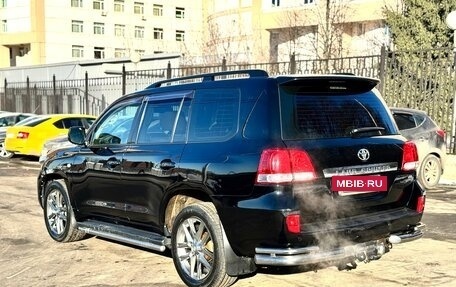 Toyota Land Cruiser 200, 2007 год, 2 600 000 рублей, 6 фотография