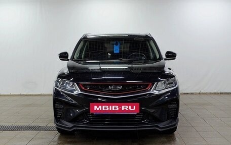 Geely Coolray I, 2021 год, 1 650 000 рублей, 5 фотография