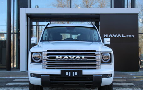 Haval H9, 2024 год, 4 899 000 рублей, 5 фотография