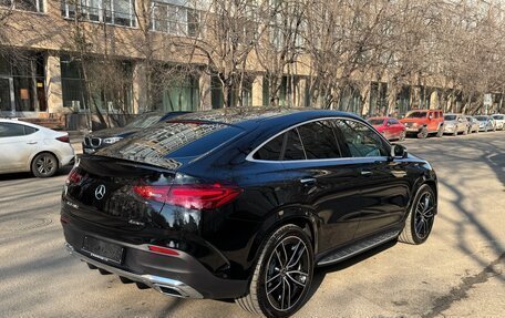 Mercedes-Benz GLE Coupe, 2024 год, 16 690 000 рублей, 4 фотография