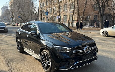 Mercedes-Benz GLE Coupe, 2024 год, 16 690 000 рублей, 2 фотография