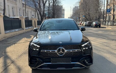 Mercedes-Benz GLE Coupe, 2024 год, 16 690 000 рублей, 3 фотография