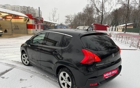 Peugeot 3008 I рестайлинг, 2010 год, 780 000 рублей, 6 фотография