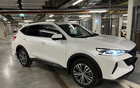 Haval F7 I, 2023 год, 2 450 000 рублей, 7 фотография