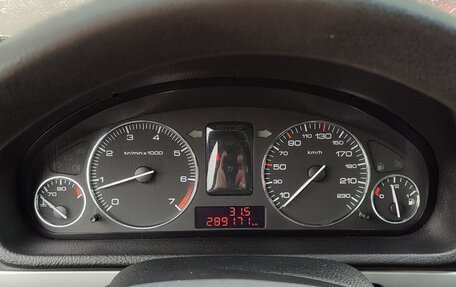 Peugeot 407, 2006 год, 430 000 рублей, 21 фотография