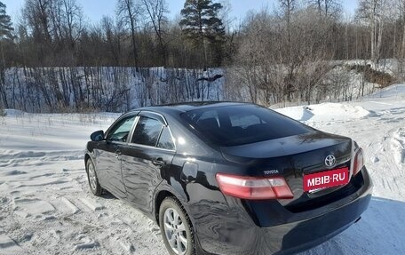 Toyota Camry, 2010 год, 1 400 000 рублей, 3 фотография