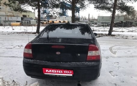 KIA Shuma I, 1999 год, 134 000 рублей, 4 фотография