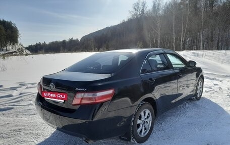 Toyota Camry, 2010 год, 1 400 000 рублей, 2 фотография