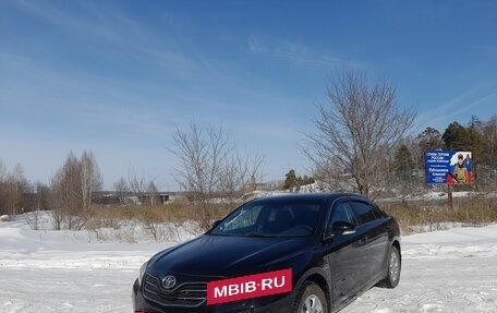 Toyota Camry, 2010 год, 1 400 000 рублей, 4 фотография