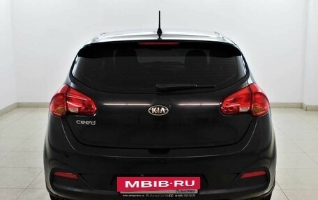 KIA cee'd III, 2015 год, 1 165 000 рублей, 3 фотография