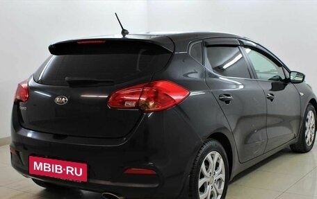 KIA cee'd III, 2015 год, 1 165 000 рублей, 4 фотография