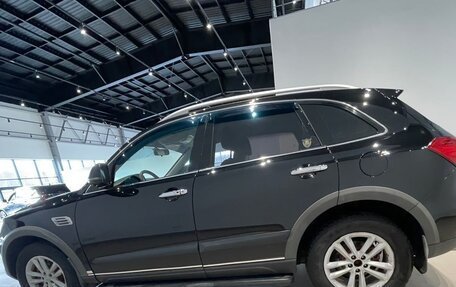 Zotye T600, 2017 год, 1 163 000 рублей, 9 фотография