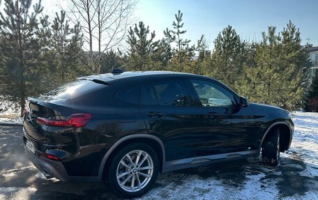 BMW X4, 2019 год, 5 600 000 рублей, 4 фотография