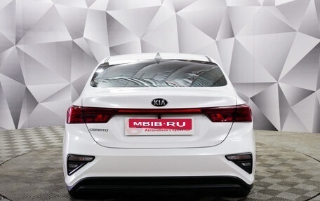 KIA Cerato IV, 2020 год, 2 200 000 рублей, 4 фотография