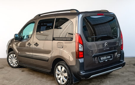 Citroen Berlingo II рестайлинг, 2017 год, 1 495 000 рублей, 7 фотография