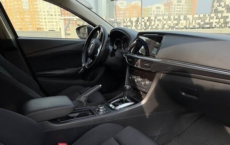 Mazda 6, 2014 год, 1 550 000 рублей, 12 фотография