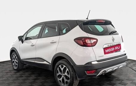 Renault Kaptur I рестайлинг, 2017 год, 1 595 000 рублей, 7 фотография