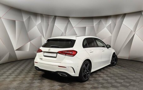 Mercedes-Benz A-Класс, 2019 год, 2 198 000 рублей, 2 фотография