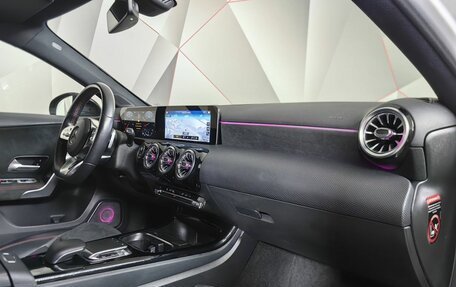 Mercedes-Benz A-Класс, 2019 год, 2 198 000 рублей, 9 фотография