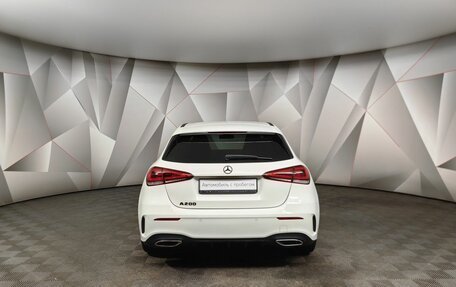 Mercedes-Benz A-Класс, 2019 год, 2 198 000 рублей, 8 фотография