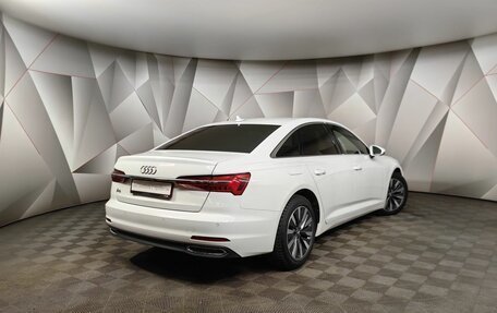 Audi A6, 2020 год, 3 297 000 рублей, 2 фотография