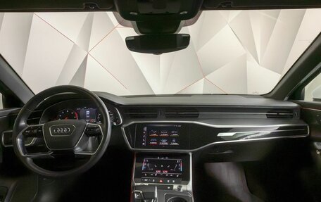 Audi A6, 2020 год, 3 297 000 рублей, 12 фотография