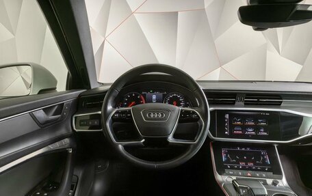 Audi A6, 2020 год, 3 297 000 рублей, 16 фотография