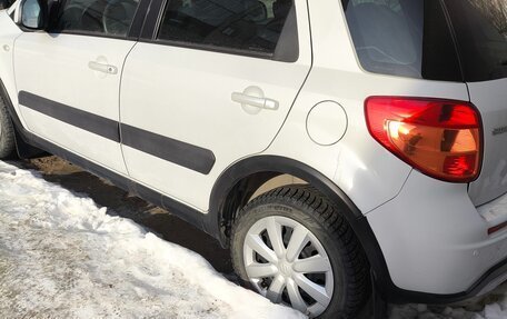 Suzuki SX4 II рестайлинг, 2013 год, 1 270 000 рублей, 3 фотография