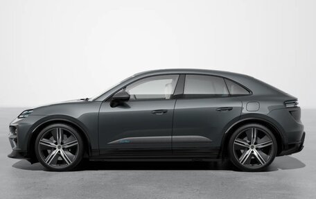 Porsche Macan, 2025 год, 18 900 000 рублей, 4 фотография