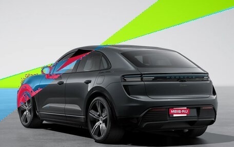 Porsche Macan, 2025 год, 18 900 000 рублей, 3 фотография