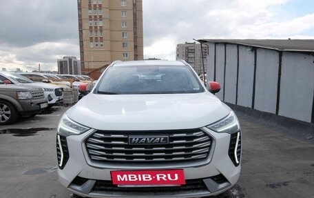 Haval Jolion, 2023 год, 1 725 900 рублей, 2 фотография