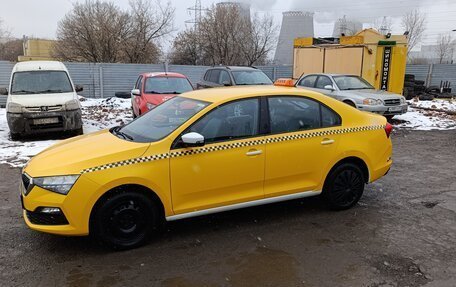 Skoda Rapid II, 2020 год, 1 200 000 рублей, 2 фотография