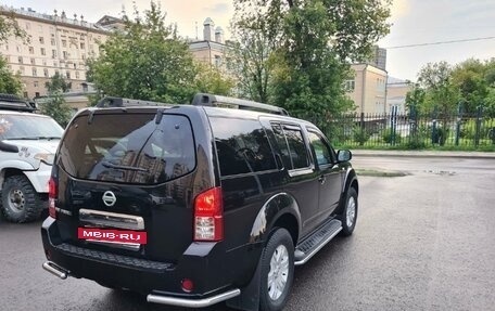 Nissan Pathfinder, 2005 год, 1 250 000 рублей, 4 фотография