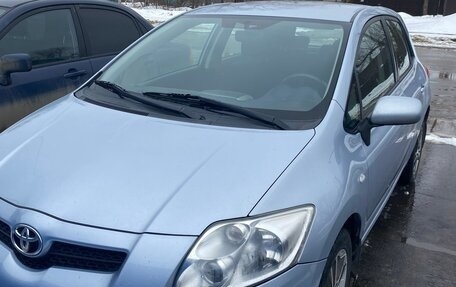 Toyota Auris II, 2007 год, 840 000 рублей, 5 фотография