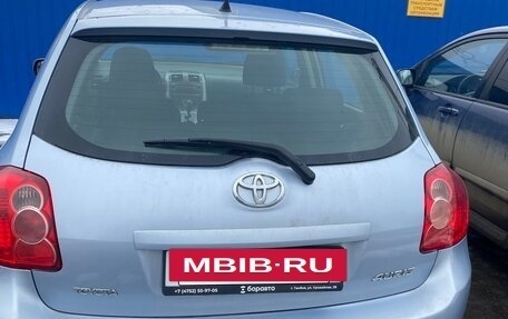 Toyota Auris II, 2007 год, 840 000 рублей, 2 фотография