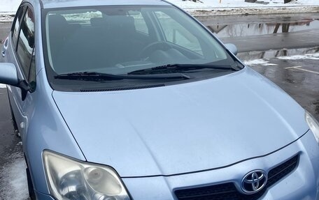 Toyota Auris II, 2007 год, 840 000 рублей, 4 фотография