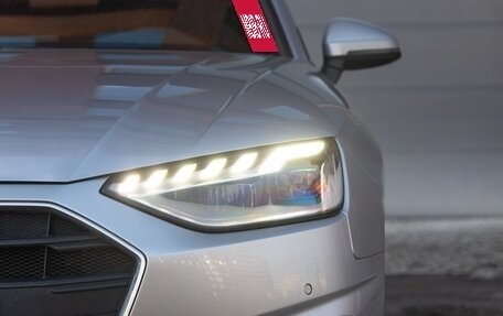 Audi A4, 2021 год, 3 650 000 рублей, 5 фотография