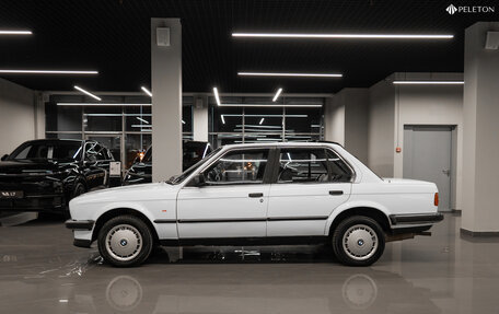 BMW 3 серия, 1986 год, 550 000 рублей, 7 фотография