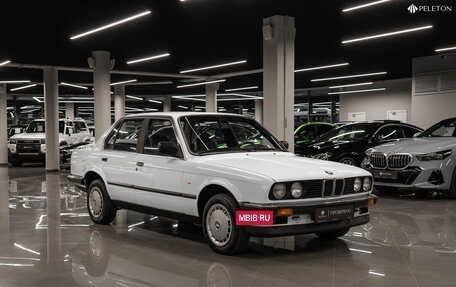 BMW 3 серия, 1986 год, 550 000 рублей, 2 фотография