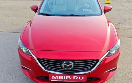 Mazda 6, 2015 год, 1 777 777 рублей, 2 фотография