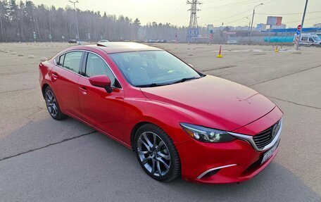 Mazda 6, 2015 год, 1 777 777 рублей, 3 фотография