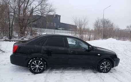 Chevrolet Lacetti, 2010 год, 565 000 рублей, 7 фотография