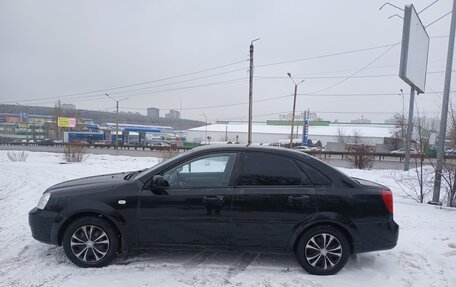 Chevrolet Lacetti, 2010 год, 565 000 рублей, 3 фотография