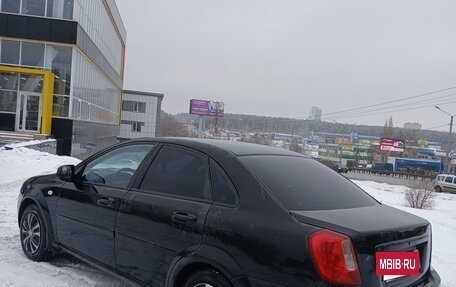 Chevrolet Lacetti, 2010 год, 565 000 рублей, 4 фотография