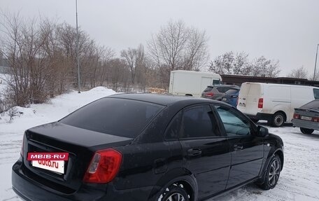 Chevrolet Lacetti, 2010 год, 565 000 рублей, 6 фотография