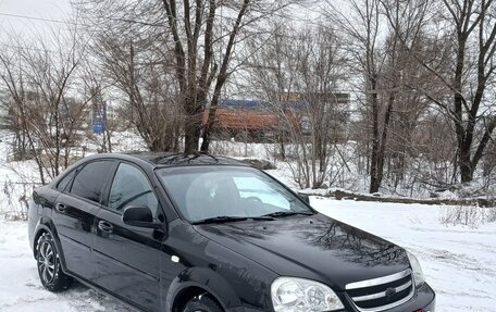 Chevrolet Lacetti, 2010 год, 565 000 рублей, 9 фотография