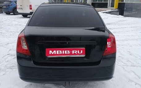 Chevrolet Lacetti, 2010 год, 565 000 рублей, 5 фотография