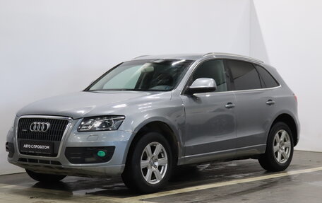 Audi Q5, 2009 год, 1 214 000 рублей, 2 фотография